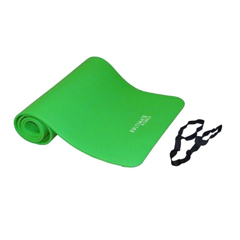 Mat de Yoga 10 mm-0