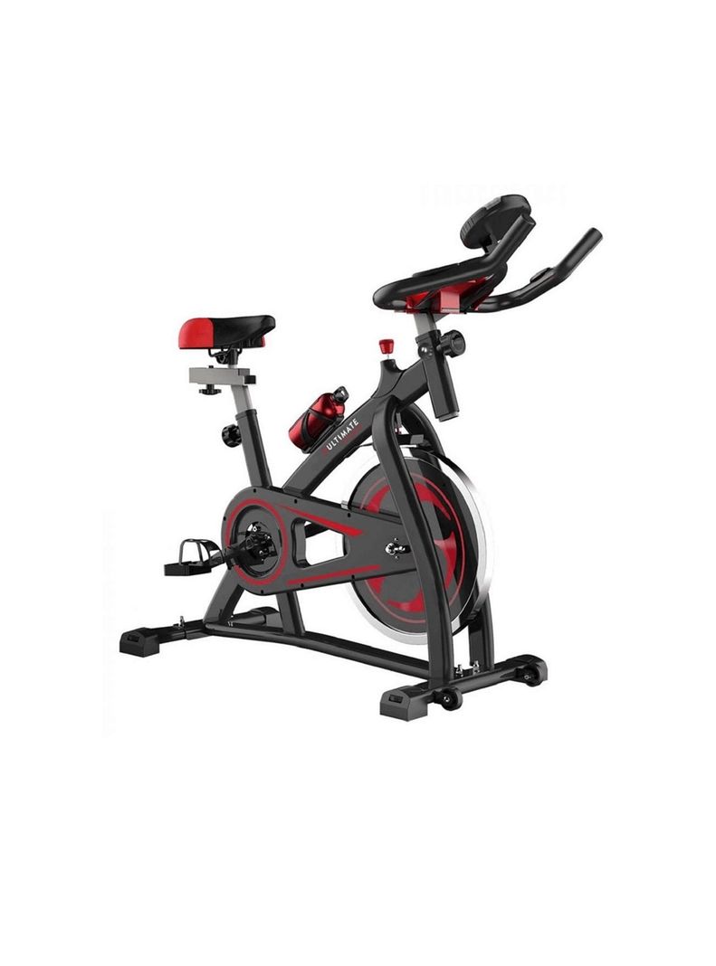 Bicicleta Spinning Z210 Pro 2.0-0
