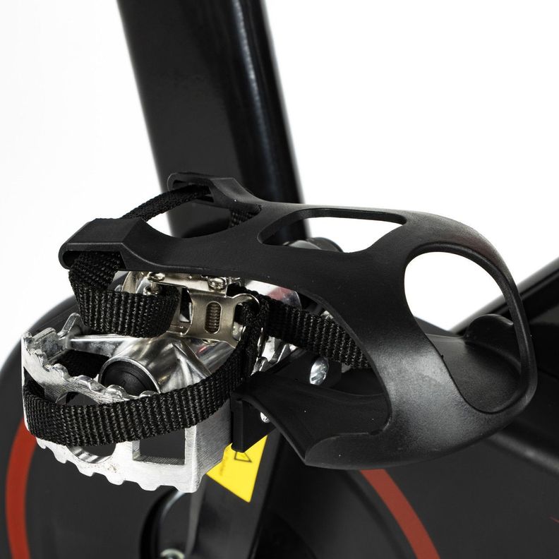 Bicicleta Spinning Z210 Pro 2.0-4