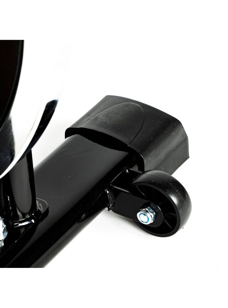 Bicicleta Spinning Z210 Pro 2.0-7
