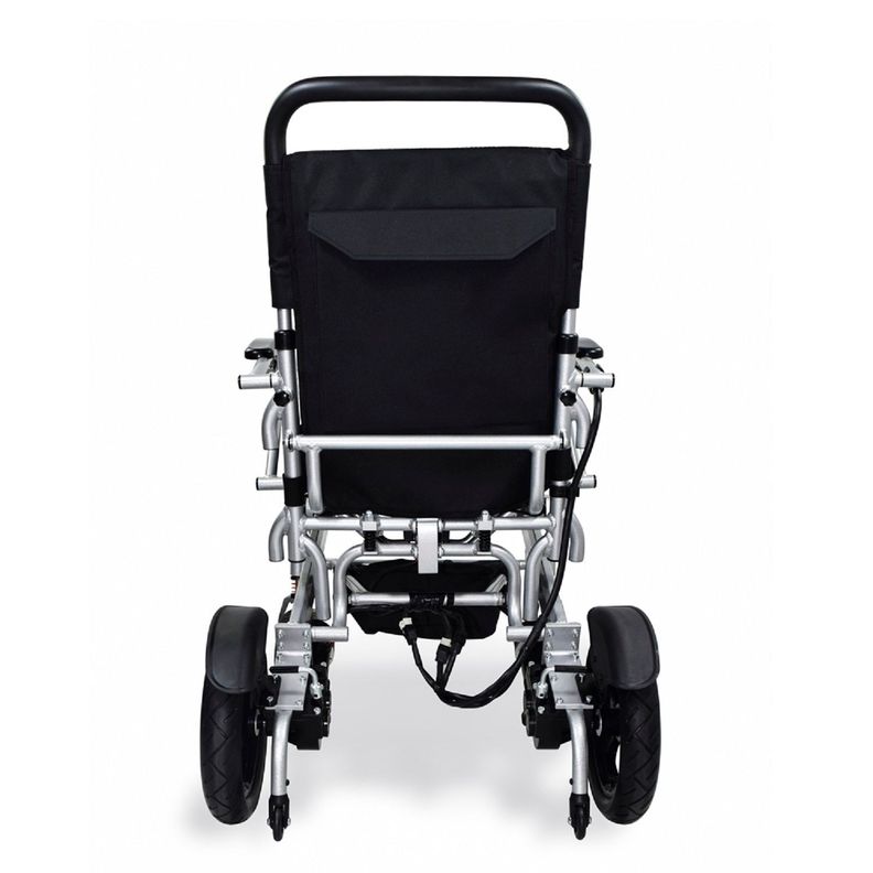 Silla de Ruedas Electrica Premium Travel-2