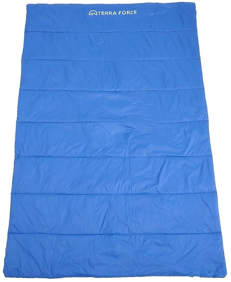 Manta Térmica Azul-0