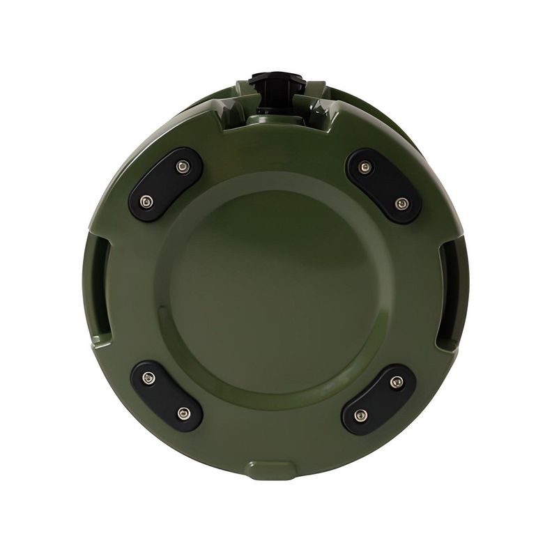 Cooler Bucket 18,9 L Militar-7