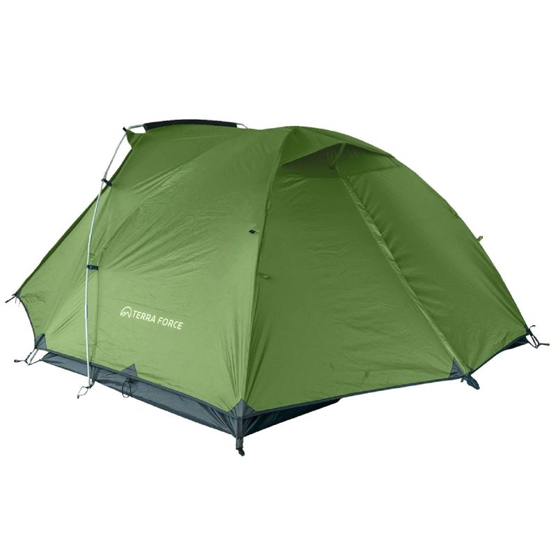Carpa 3 Estaciones 2 Personas Storm Guard 3k-0