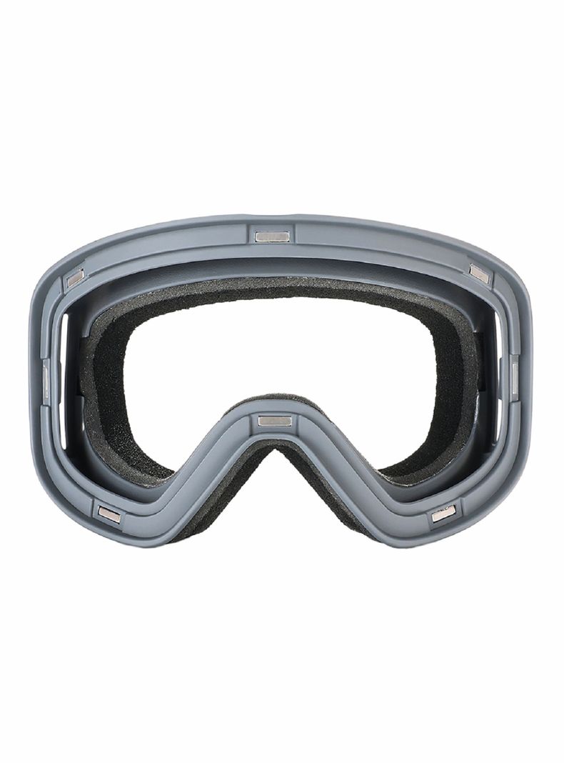 Marco Magnetico Gray Gris
