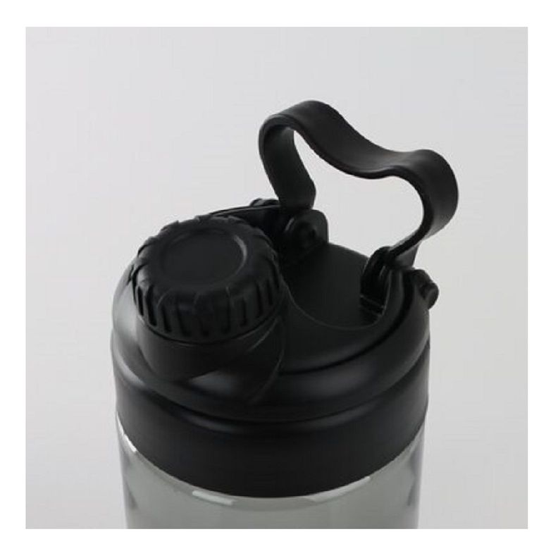 Shaker Gris-2