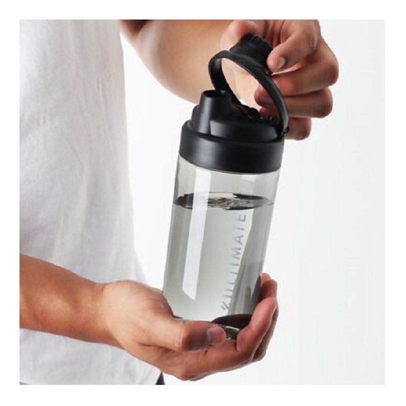Shaker Gris-3