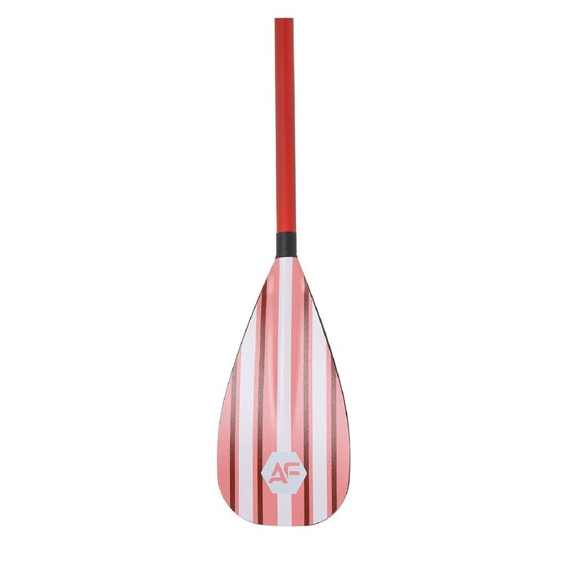 Remo Sup / Kayak Fibra De Vidrio Redfish-0
