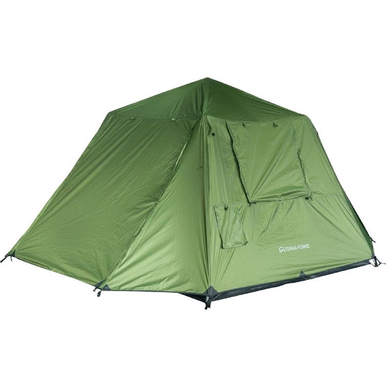 Carpa 3 Estaciones 3-4 Personas Storm Guard Auto-Fresh 3k-1