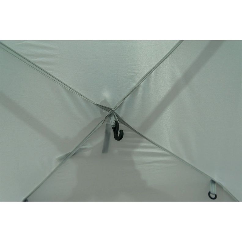 Carpa 3 Estaciones 3-4 Personas Storm Guard Auto-Fresh 3k-2
