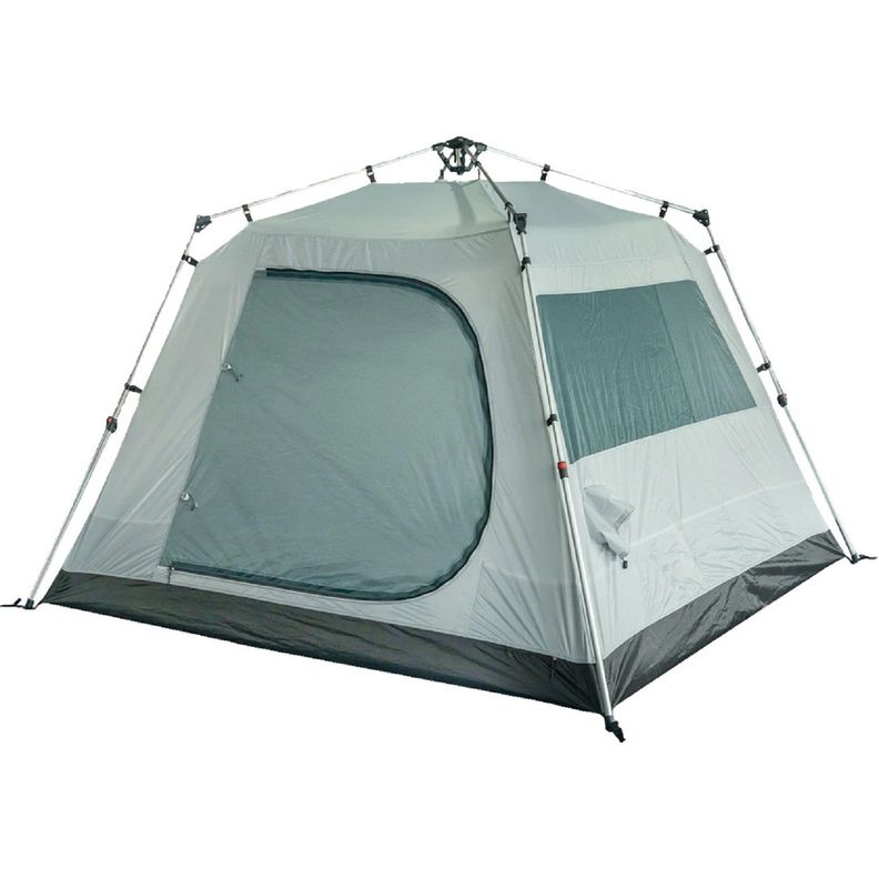 Carpa 3 Estaciones 3-4 Personas Storm Guard Auto-Fresh 3k-3