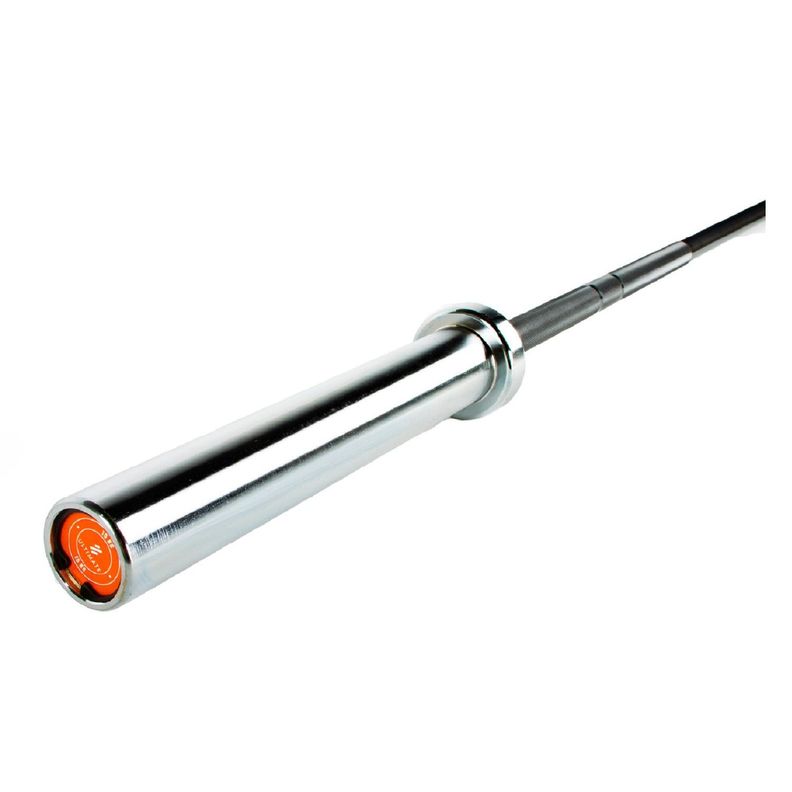 Barra Olímpica Elite 28 mm – 220 cm – 450 kg UF-1