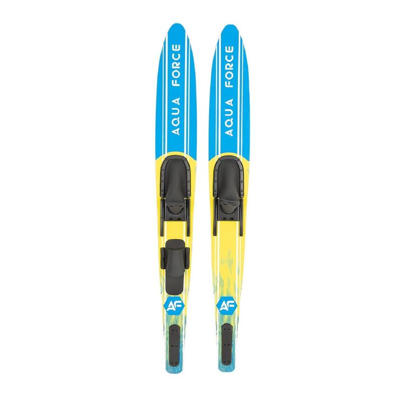 Ski Acuático Kowhai 67''-0