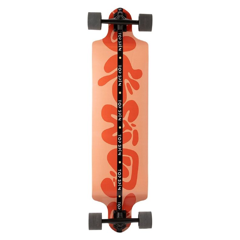 Longboard Tropical 42''-0