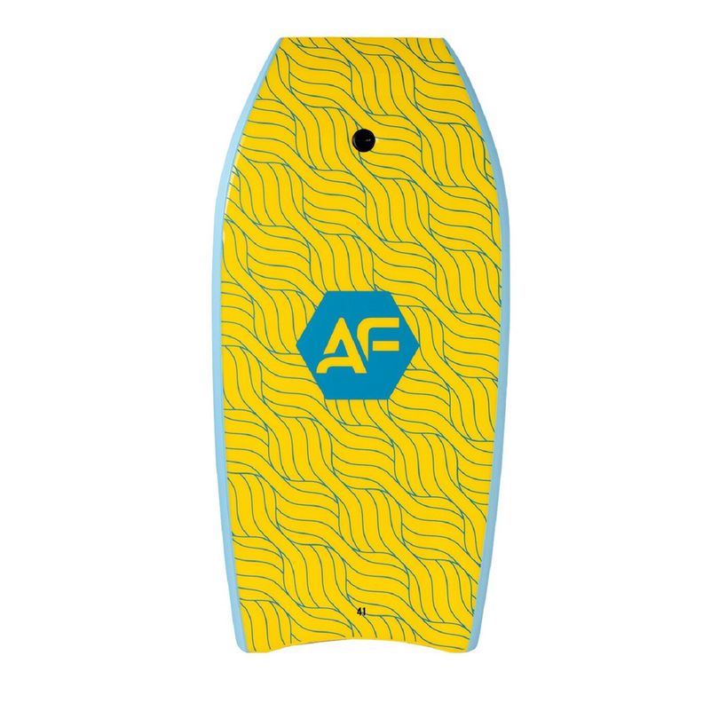 Bodyboard 3'5'' Tohora-1