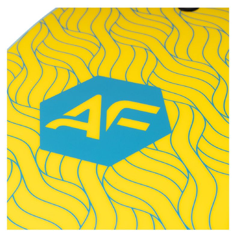 Bodyboard 3'5'' Tohora-4