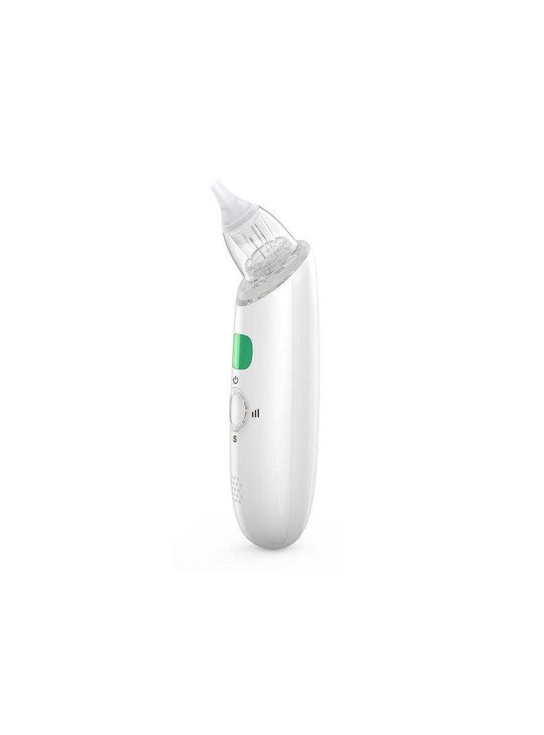 Aspirador Nasal Eléctrico para Bebé