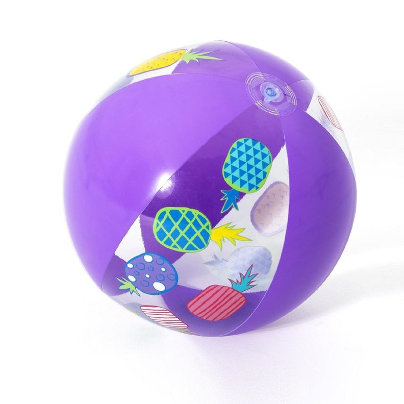 Pelota de Playa Inflable 51cm – Bestway-0