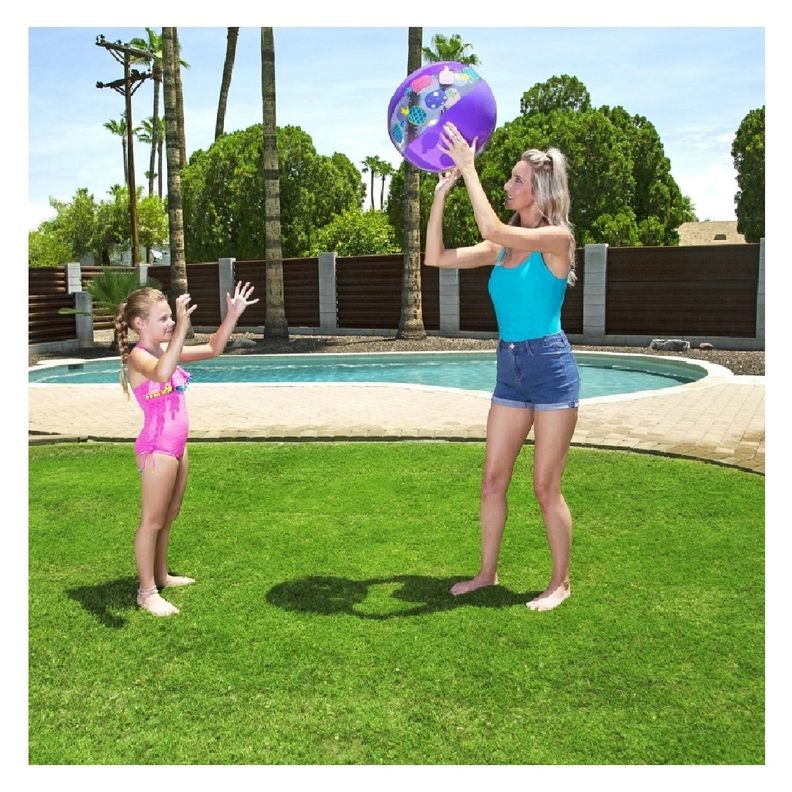 Pelota de Playa Inflable 51cm – Bestway-1