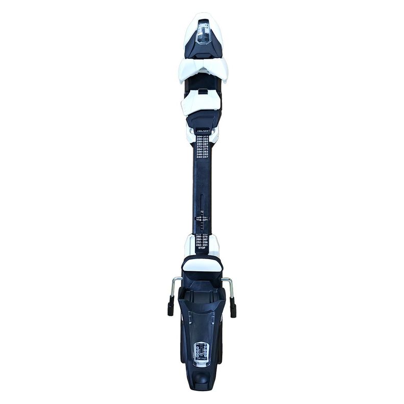 Fijaciones De Ski Universal 7.5-0