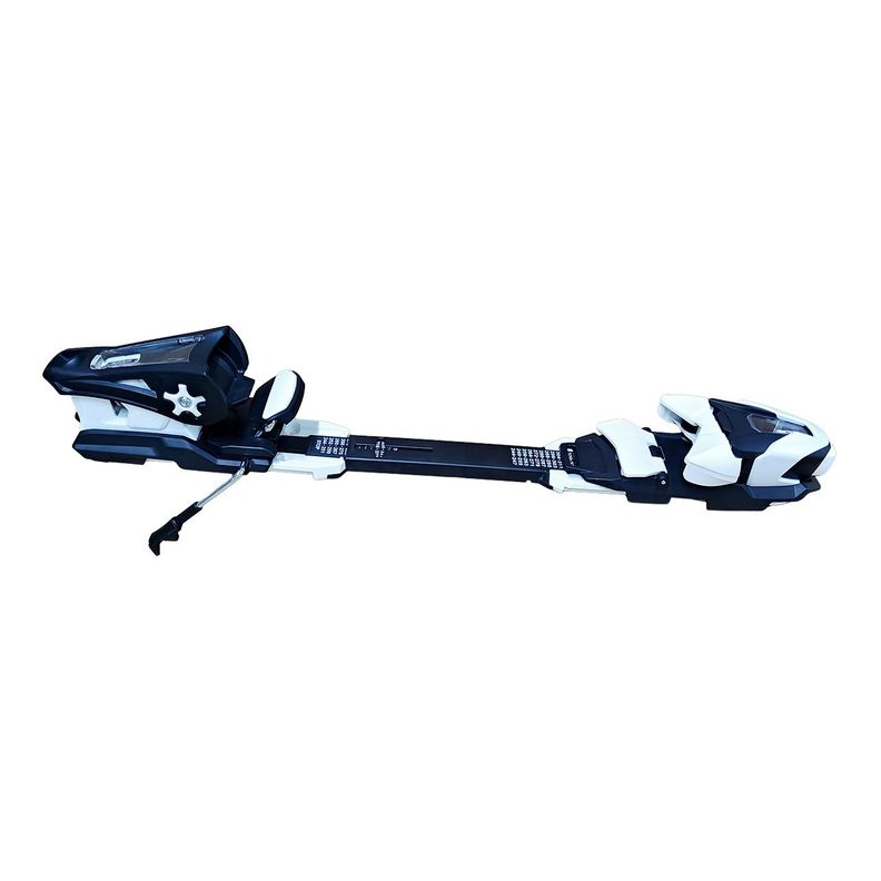 Fijaciones De Ski Universal 7.5-2