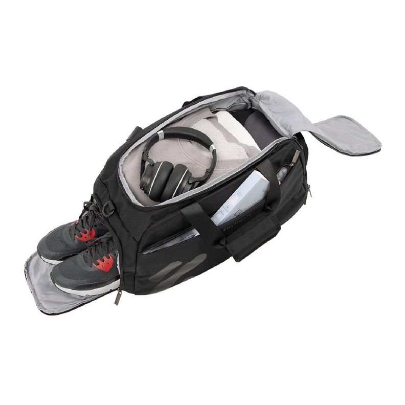 Mochila/Bolso Convertible 2 en 1 Sleek - 45L-2