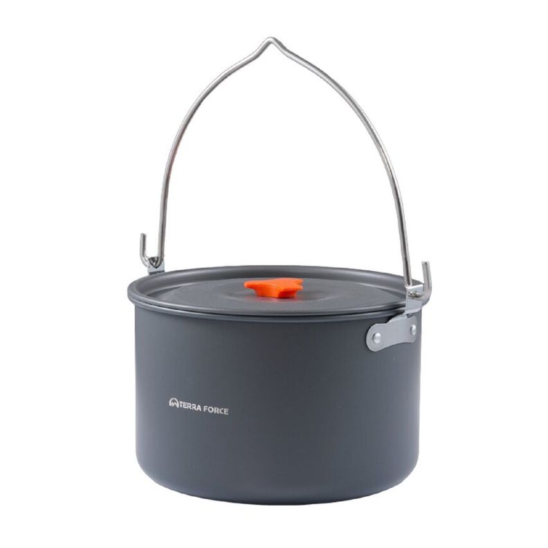 Olla Camping 4.2L Colgante-0