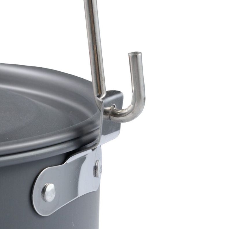 Olla Camping 4.2L Colgante-1