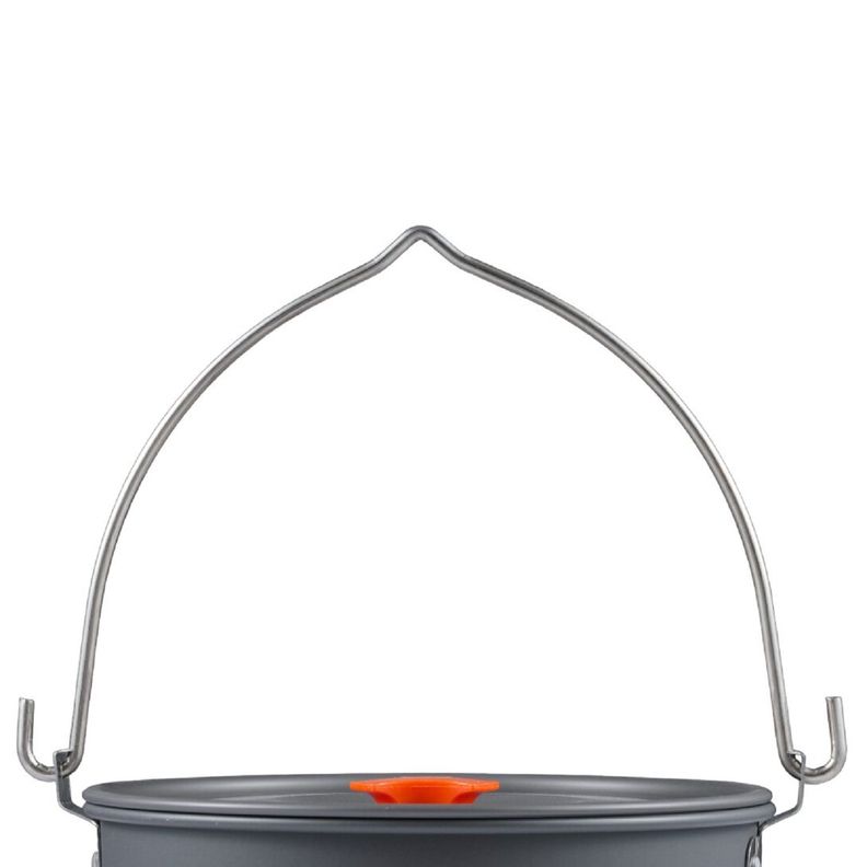 Olla Camping 4.2L Colgante-2