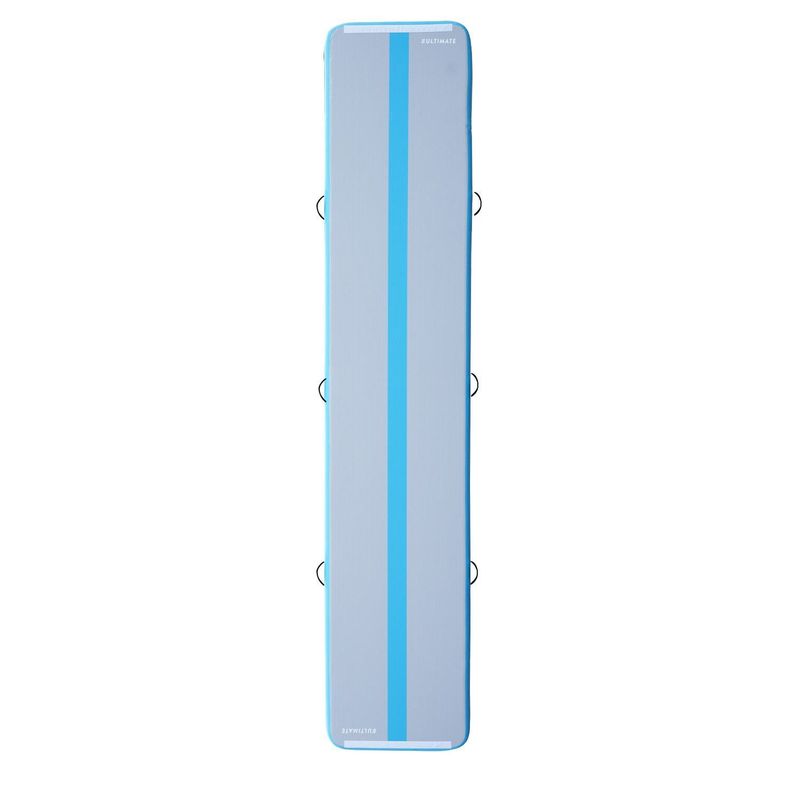 AirTrack 5 metros Colchoneta Inflable Gimnasia Ce-0