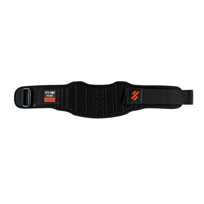 Cinturón Levantamiento Pesas – Training Belt - S-0