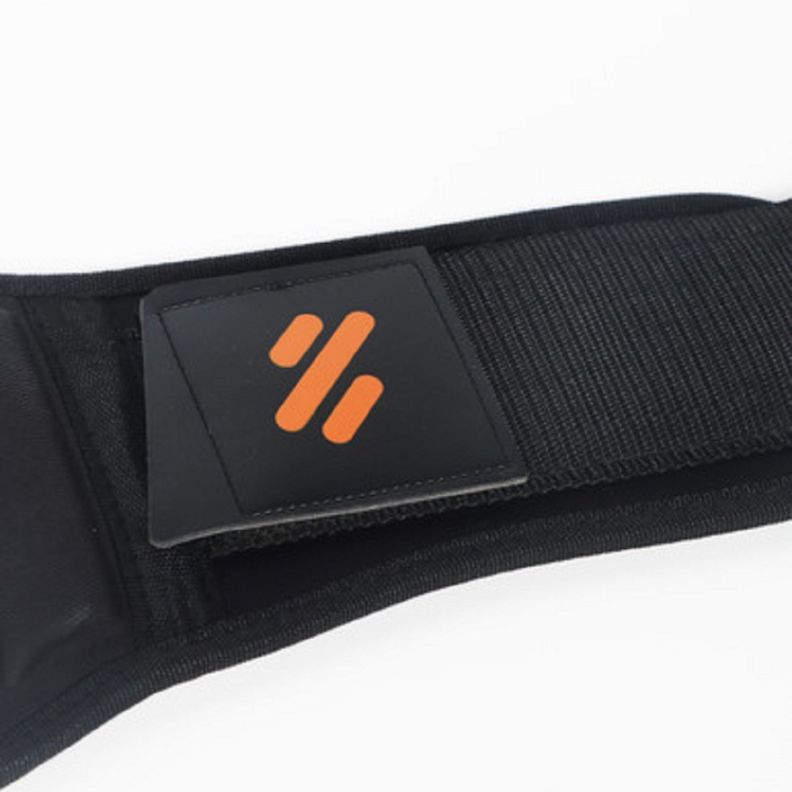 Cinturón Levantamiento Pesas – Training Belt - S-2