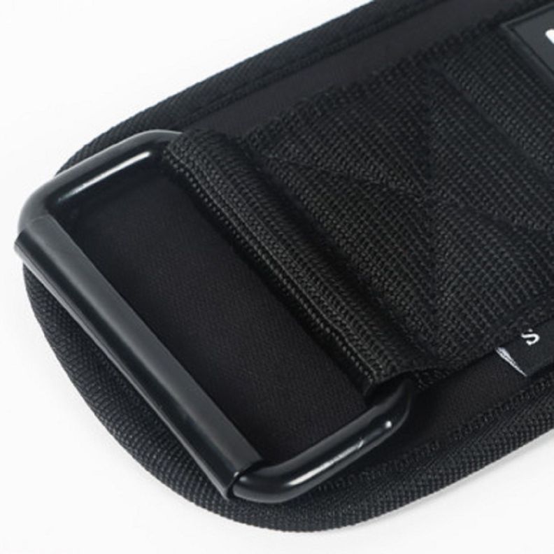 Cinturón Levantamiento Pesas – Training Belt - S-4