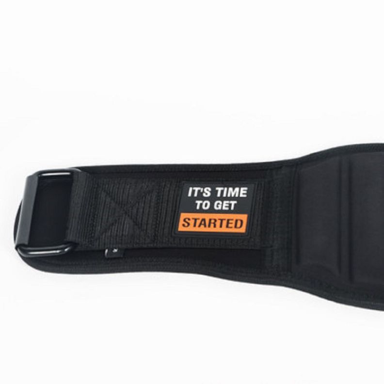 Cinturón Levantamiento Pesas – Training Belt - S-1