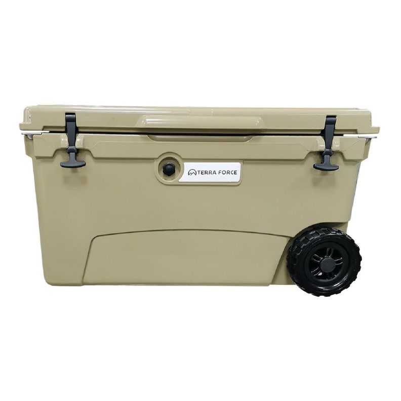 Cooler Box+Ruedas 66,2 L TF Arena-0