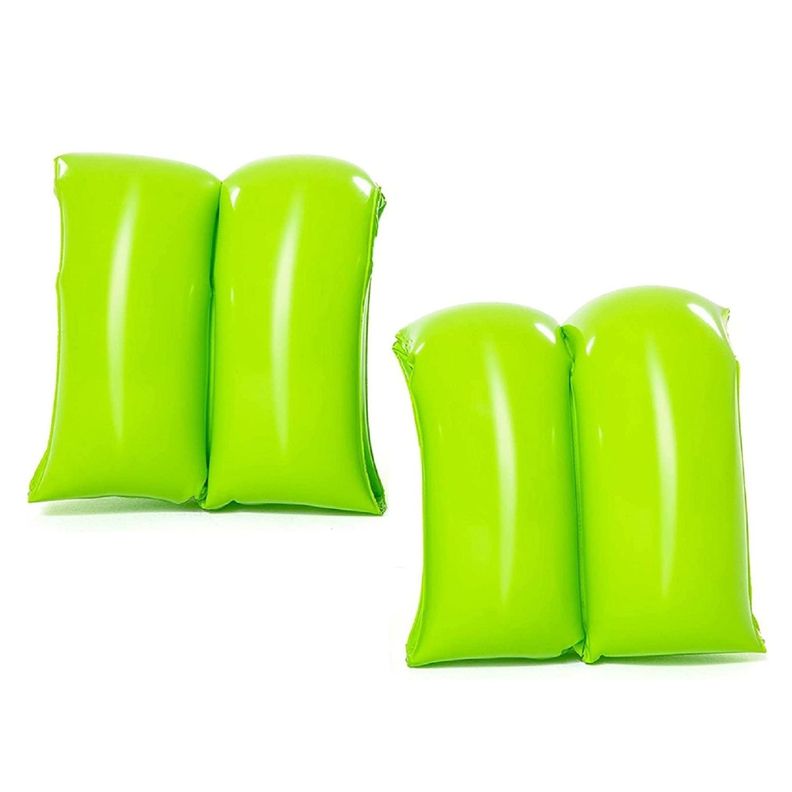 Alitas Inflables de Colores – Bestway-0