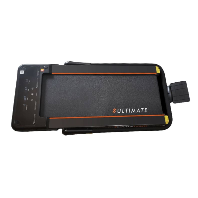 Trotadora Eléctrica E90 Fold Plegable-4
