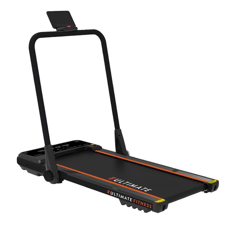 Trotadora Eléctrica E90 Fold Plegable-0