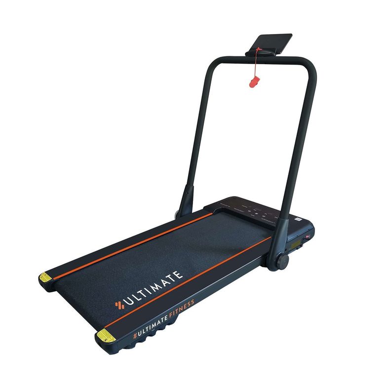 Trotadora Eléctrica E90 Fold Plegable-6