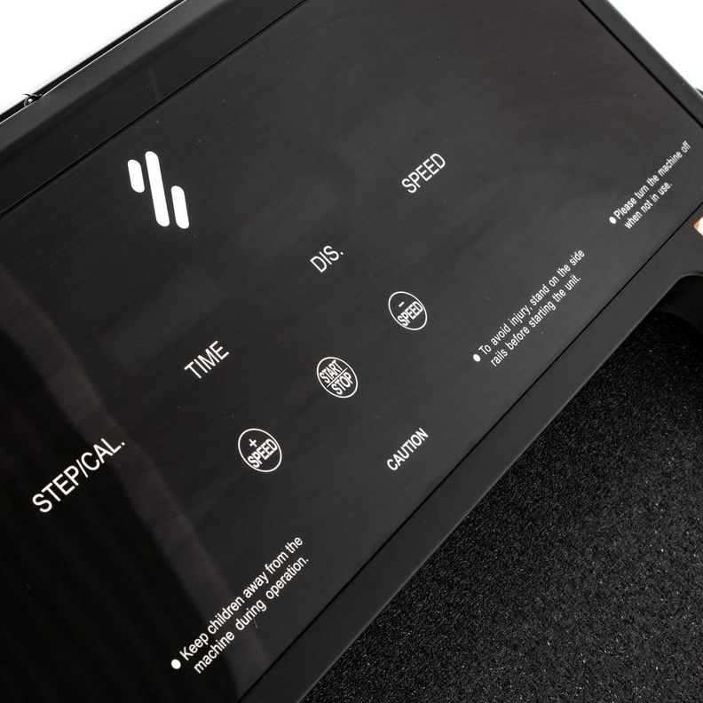 Trotadora Eléctrica E90 Fold Plegable-7