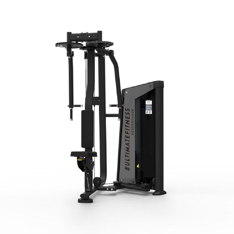Rear Delt/Pec FLY-0