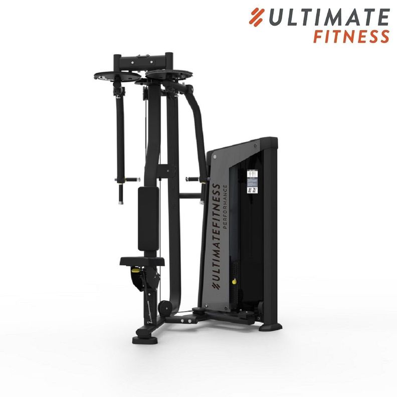 Rear Delt/Pec FLY-1