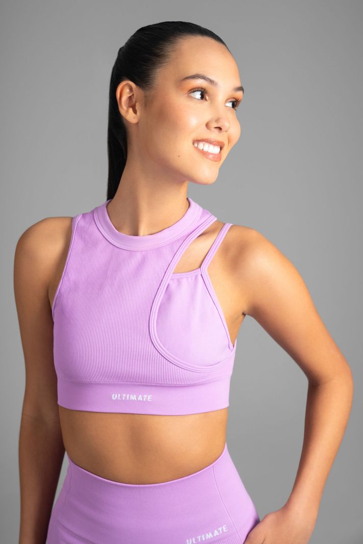 Tank Top Lupine-0
