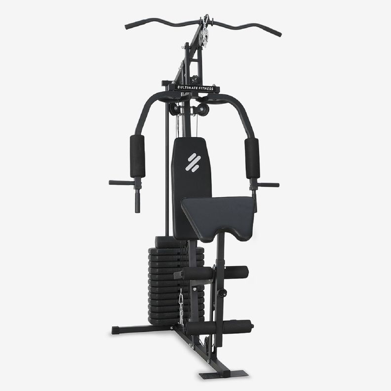 Home Gym P450 Pro 45 Kg Negro
