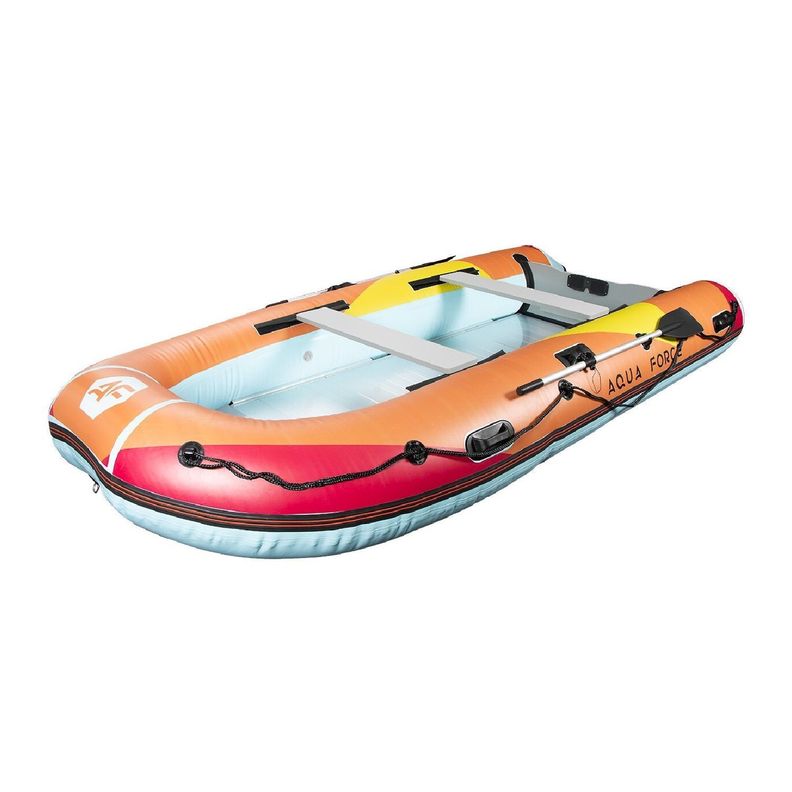 Bote Inflable Aluminio 400cm Striver-0