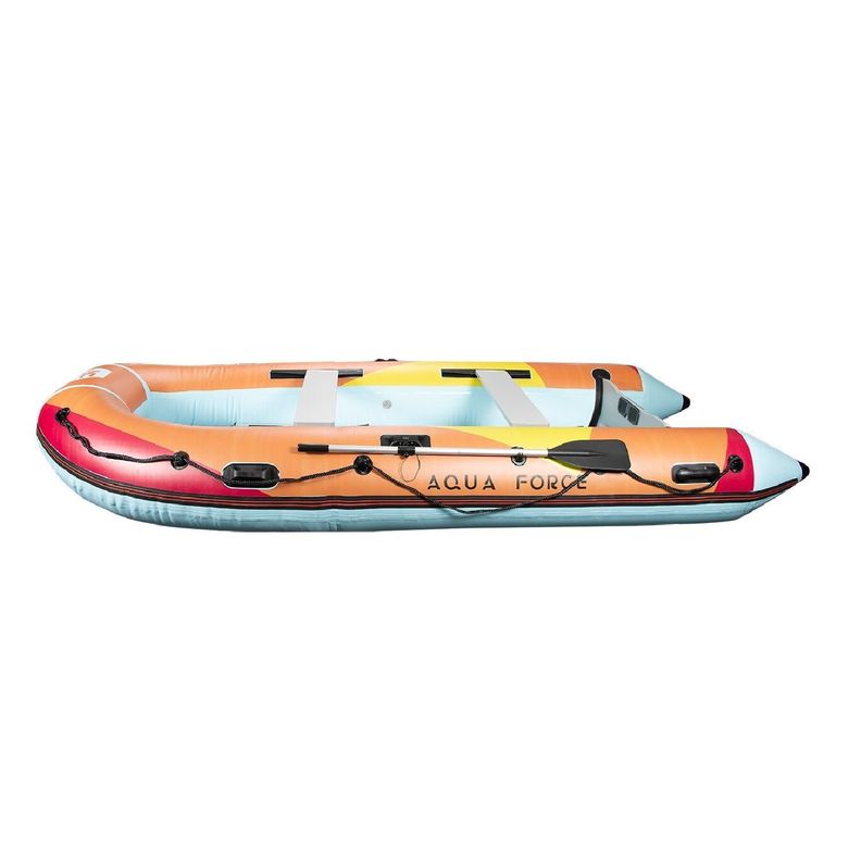 Bote Inflable Aluminio 400cm Striver-2
