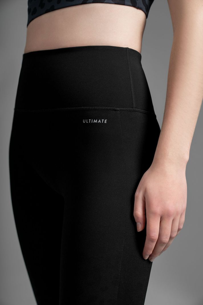 Ultimate Legging Full Length Mujer Safari-4