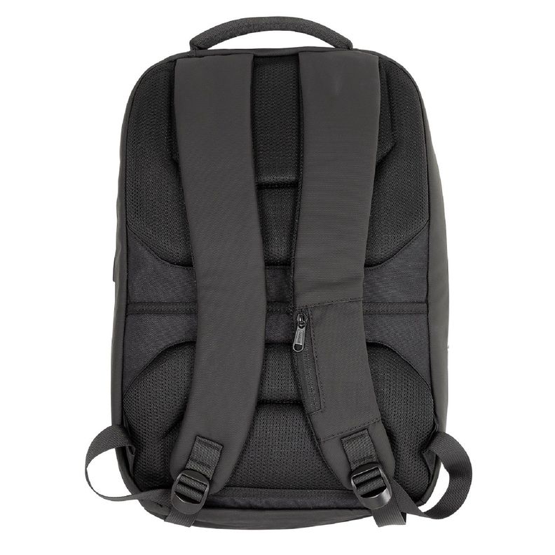 Mochila Vancouver Negro-4