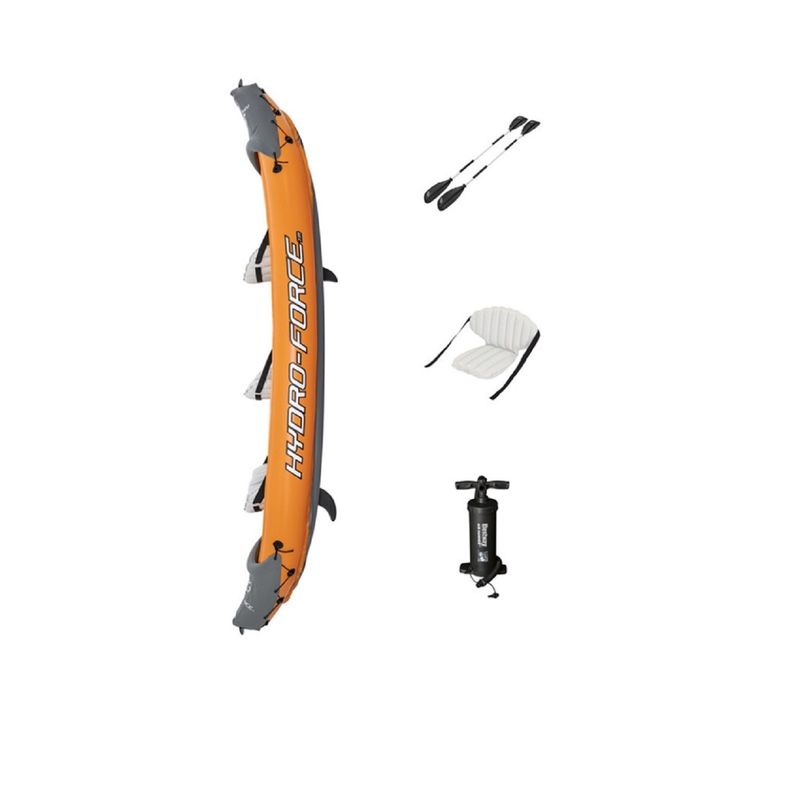 Kayak Inflable Hydro-Force Cap. 3 Personas – Bestway-2