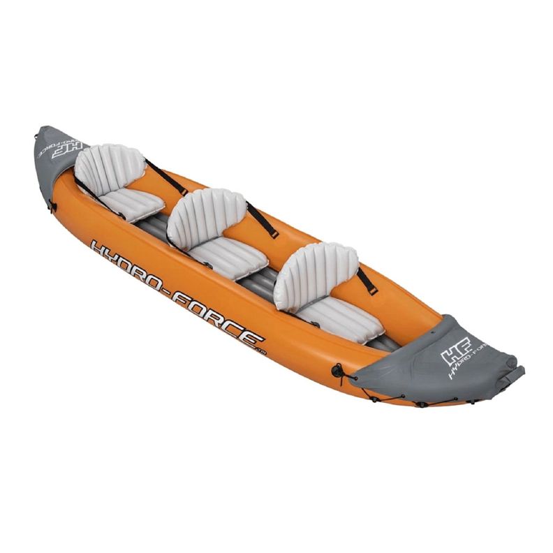 Kayak Inflable Hydro-Force Cap. 3 Personas – Bestway-0